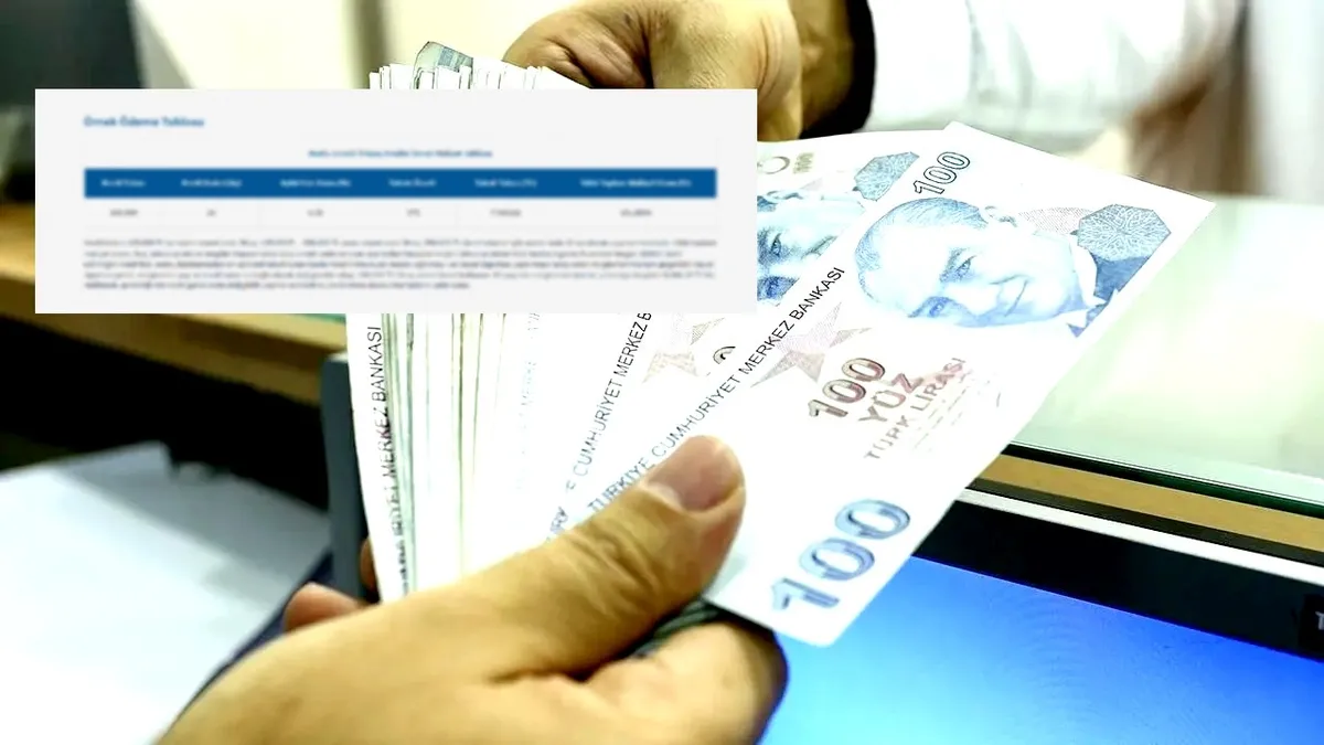Halkbank 100 bin TL ödeme yapacak