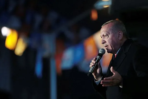Son dakika... Başkan Recep Tayyip Erdoğan'dan Adıyaman'da kritik açıklamalar-3