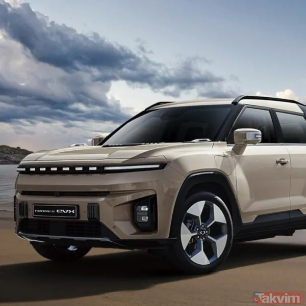 Türkiye'nin en çok satan elektrikli otomobilleri Şubat 2026: Togg T10F ve T10X yine zirvede - 5