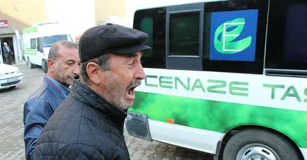 Eski eşinin satırlı saldırısında yaralanan kadın, 44 gün sonra öldü