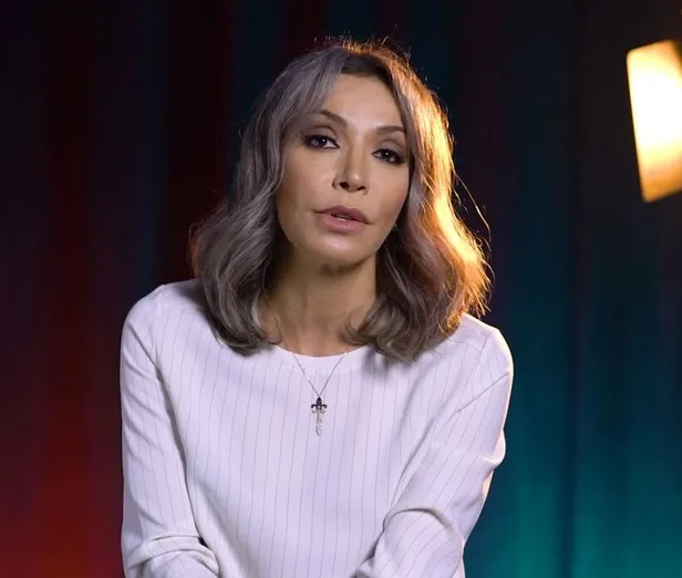 Öykü Serter'in sevgilisi kim? Medeniyetten bahseden Öykü Serter evli adamla yasak aşk yaşadığını itiraf etti!-5