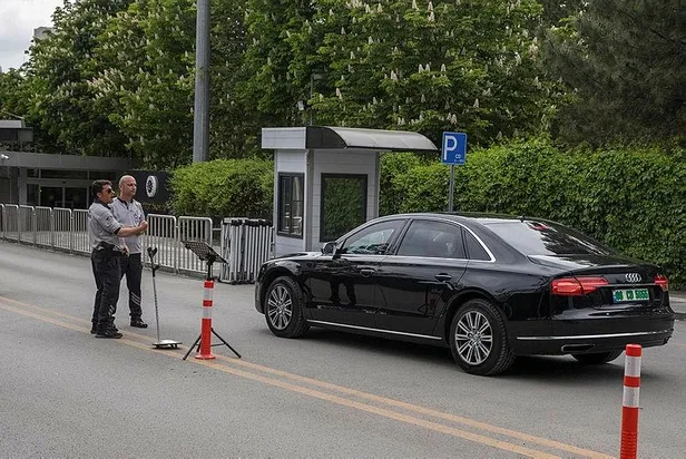 Almanya'da seçim ayarlı operasyon! FETÖ'cüler şikayet etti A Haber muhabiri ve Sabah Avrupa Yazı İşleri Müdürü gözaltına alındı saatler sonra serbest bırakıldı-4