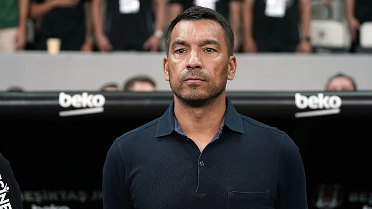 ÖZEL | Giovanni van Bronckhorst'tan Jose Mourinho'nun Süper Lig sözlerine yanıt