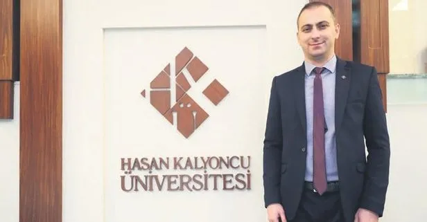 Hasan Kalyoncu Üniversitesi’ne Aziz Sancar ödülü