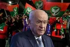 MHP lideri Bahçeli’den Amedspor’a tebrik mesajı | Kardeşlik hukuku vurgusu: "Huzur iklimine olumlu katkı"