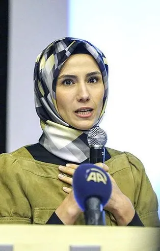 Güçlü Türkiye’nin Güçlü Kadınları