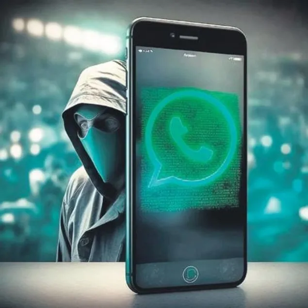 WhatsApp vurgunu