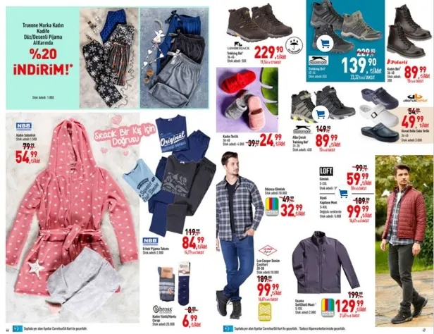 Carrefoursa aktüel ürünler kataloğu 29 Ocak 2021 yayınlandı! Carrefoursa indirimleri yine dopdolu!-6