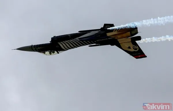 Türk Silahlı Kuvvetleri TEKNOFEST 2018’de - 27