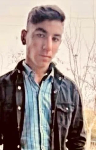 16 yaşındaki çoban Muharrem Aksem'in ölümüyle ilgili valilikten açıklama geldi! Arazide bulduğu cisim mi infilak etti?