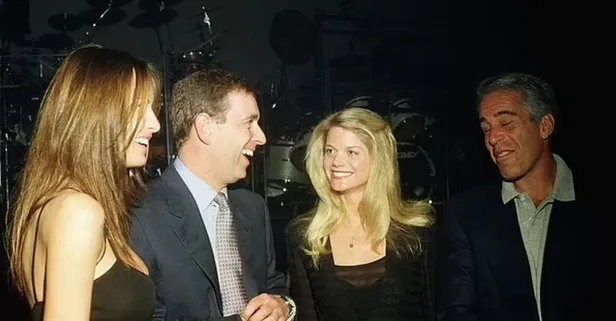 Tescilli Türkiye düşmanları Epstein listesinde! Batı’nın ‘entelektüel, dahi, sanatçı’ diye pazarladığı isimler fuhuş çetesinde