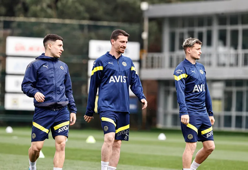 Fenerbahçe'nin Zaha transferinde Galatasaray detayı! - 3