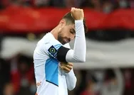 Fenerbahçe Luan Peres transferini KAPa bildirdi