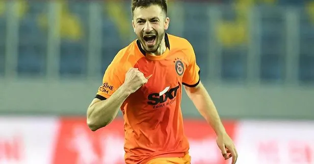 Yeni teknik direktör Okan Buruk’un kadroda tutmak istediği Halil Dervişoğlu’ndan Galatasaray’a ’şartlı evet’