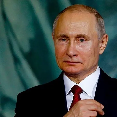 Putin’den Zelenskiy’e akıl mesajı