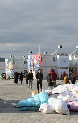 "Allah Erdoğan'dan razı olsun"