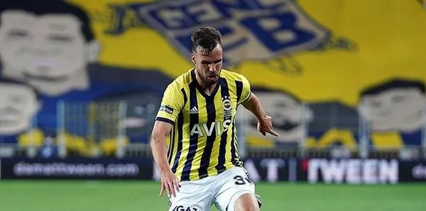 Fenerbahçe'deki geleceği belirsizdi! Filip Novak'a sürpriz talip!-5
