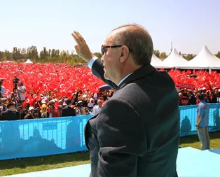 Türkiye ayağa kalktı