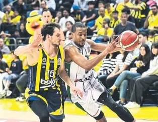 Fenerbahçe Beko Daçka’ya acımadı