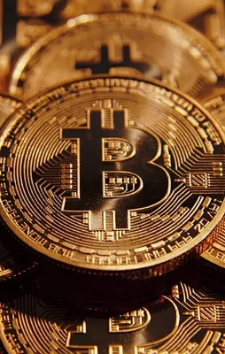 İşte tüm dünyayı saran Bitcoin'in perde arkası