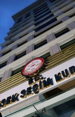 YSK'da İstanbul seçimleri için "gerekçeli karar" mesaisi! Gerekçeli karar ne zaman açıklanacak?