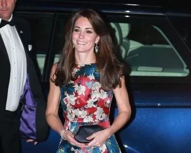 Kraliyetin Türk ısrarı