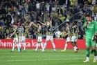 Kadıköy'de gol şov: Finale fener yaktı 3-0