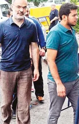 Büyükada'daki sır toplantının amacı belli oldu