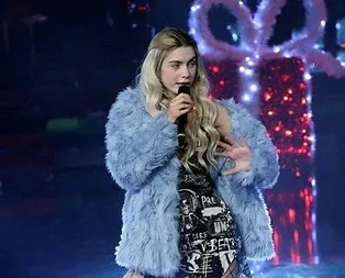 Dargınlık kısa sürdü!