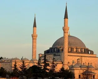 Rüyada cami görmek ne anlama gelir?