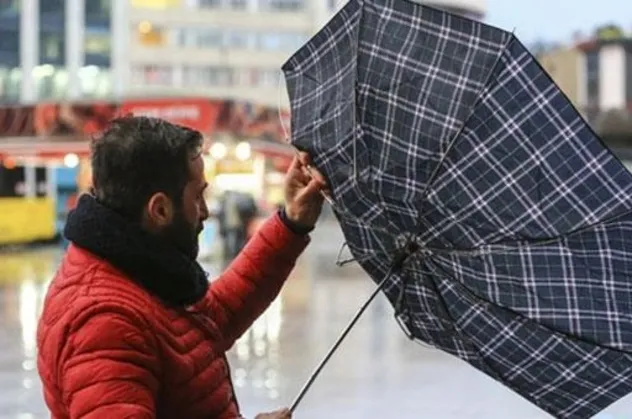 Son dakika: Meteoroloji tarih vererek uyardı | İşte güncel hava durumu