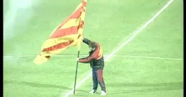 Galatasaray’ın eski hocası Ulubatlı Souness’ten 26 yıl sonra gelen bayrak itirafı! Fenerbahçe’nin başkan yardımcısı...