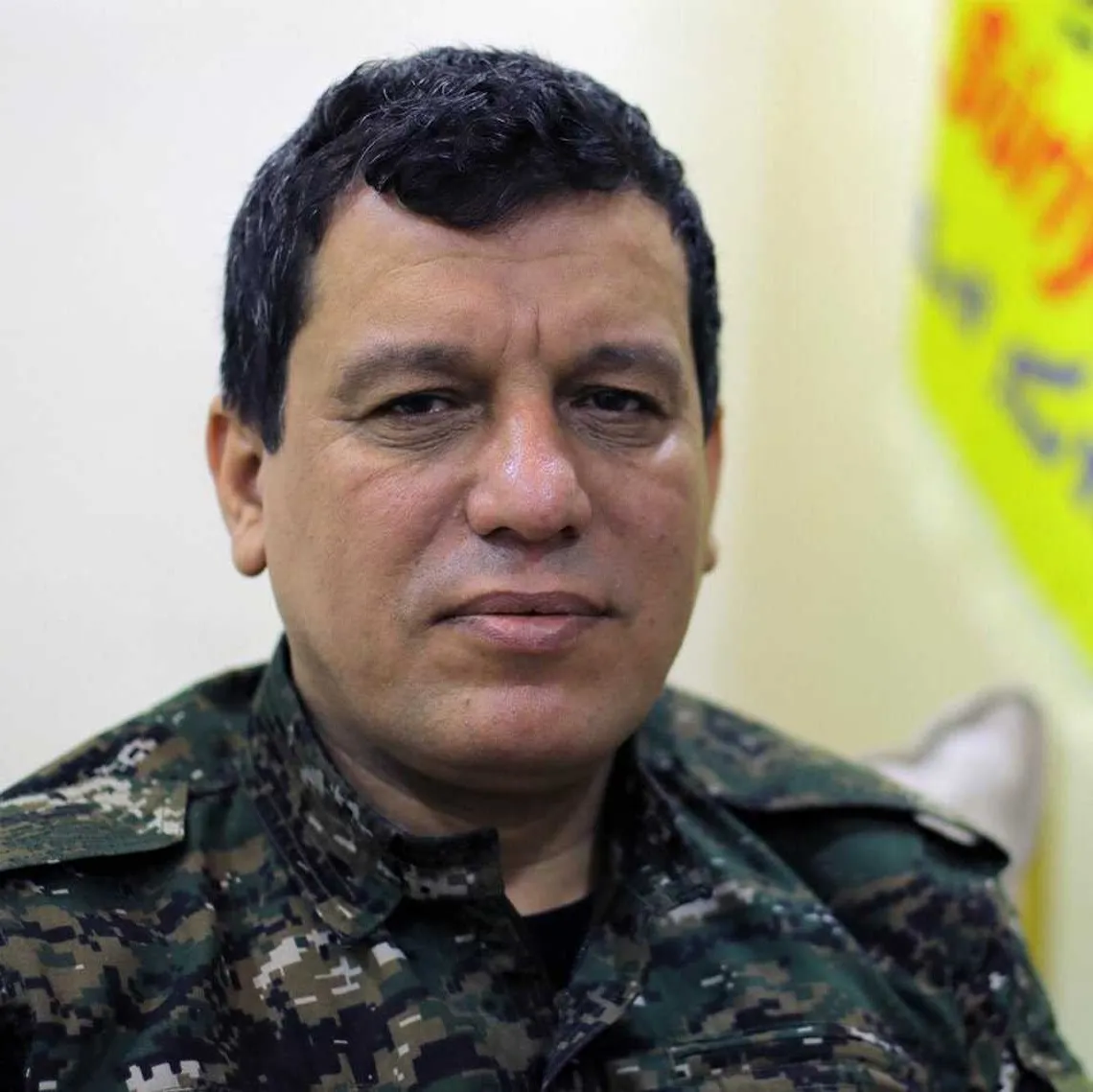 Abdi’den geri vites