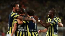 Fenerbahçeye dönecek mi? Yıldız isim resmen açıkladı