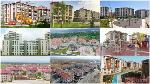 İstanbul'da fahiş kiraya "dur" diyecek proje! Başkan Erdoğan açıklamıştı detaylar belli oldu - 3