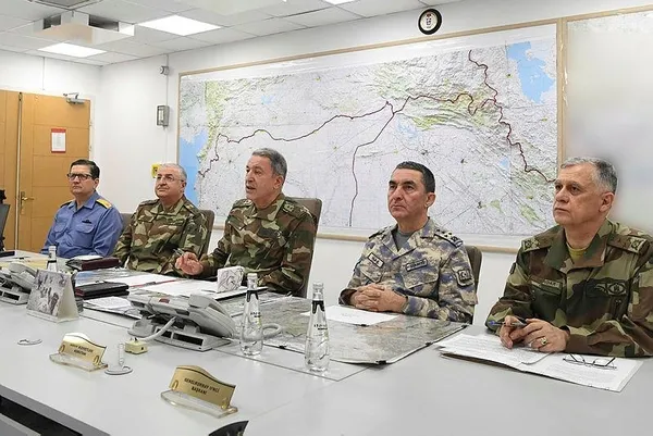 İşte harekatın merkezi-3