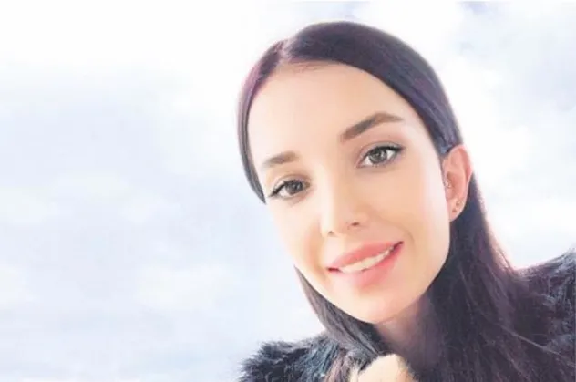 Ece'nin şaşkını
