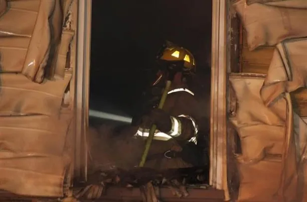 ABD’nin Pennsylvania eyaletinde korkunç olay! 5 çocuk yanarak can verdi-2