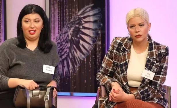 Doya Doya Moda günün birincisi hangi yarışmacı oldu? 5 Kasım Perşembe Doya Doya Moda puanlaması!-2