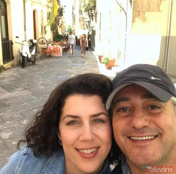 Şimdi gözlerden uzak! EDHO'nun Hatice'sinin eşi oldukça tanıdık çıktı - 27