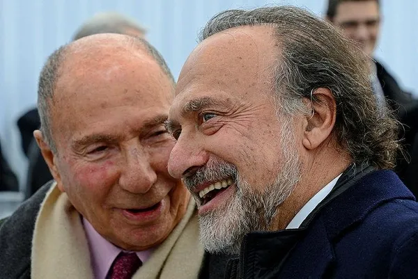 Fransız milyarder milletvekili Olivier Dassault, helikopter kazasında yaşamını yitirdi: Hayatı ise adeta film gibiydi-9