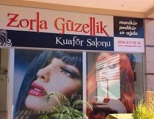 Yurdum insanı ve güldüren mekan isimleri
