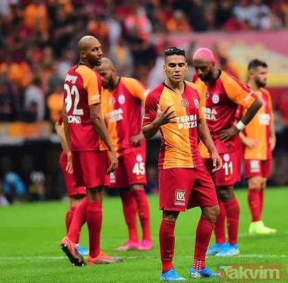 Galatasaray’da Belhanda yerine dünya yıldızı geliyor! Son dakika Galatasaray transfer haberleri