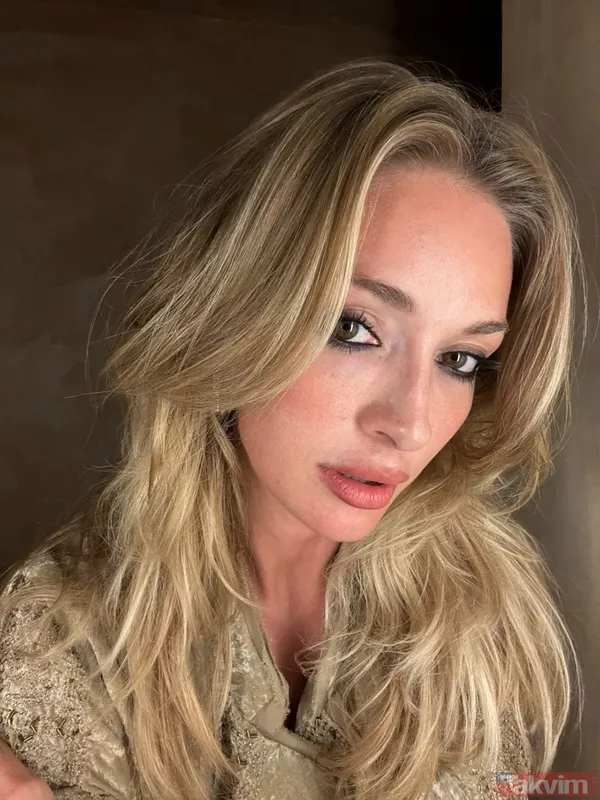 Yasemin Kay Allen’dan erkeklerin doğallık takıntısına tarihi ayar! - 5