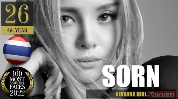 Dünyanın en güzel kızı ünvanını 6 yaşındayken almıştı siz bir de onu şimdi görün! Annesiyle poz paylaşınca olanlar oldu - 40