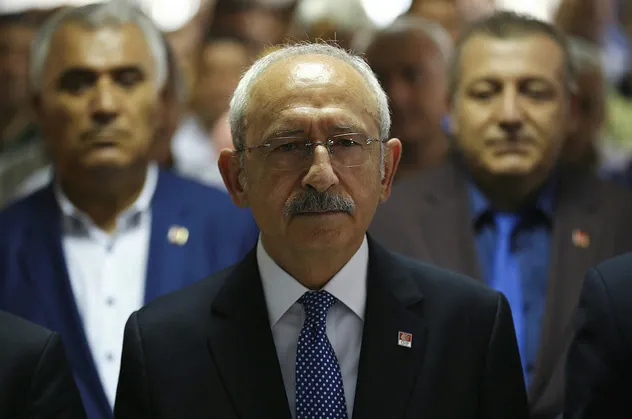 Kılıçdaroğlu'nun yüzde 60 tahmini tutmadı
