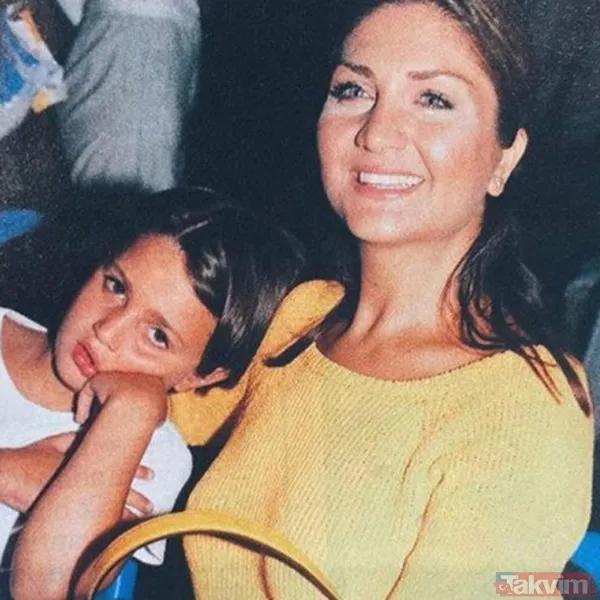 İlk yorum kardeşi Emir Aksüt ile babası Hakan Ural’dan! Sibel Can’ın kızı Melisa Ural son halini paylaştı! “Boynuz kulağı geçti” - 3