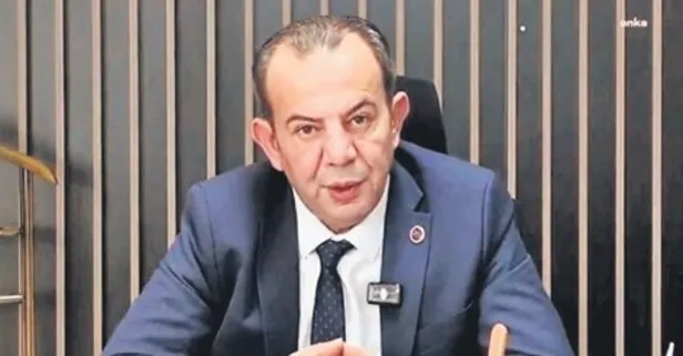 Tanju Özcan’dan CHP yönetimine sert tepki
