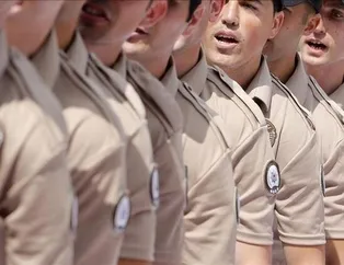 Bekçiler kanunu kabul edildi!