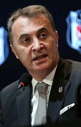 Fikret Orman: Kararımı değiştirmedim değiştirmeyeceğim